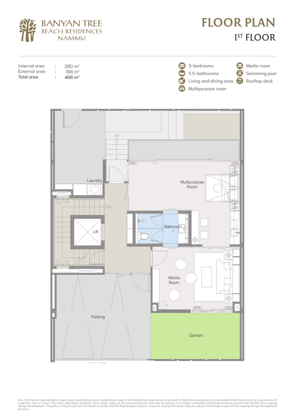 Villa 11