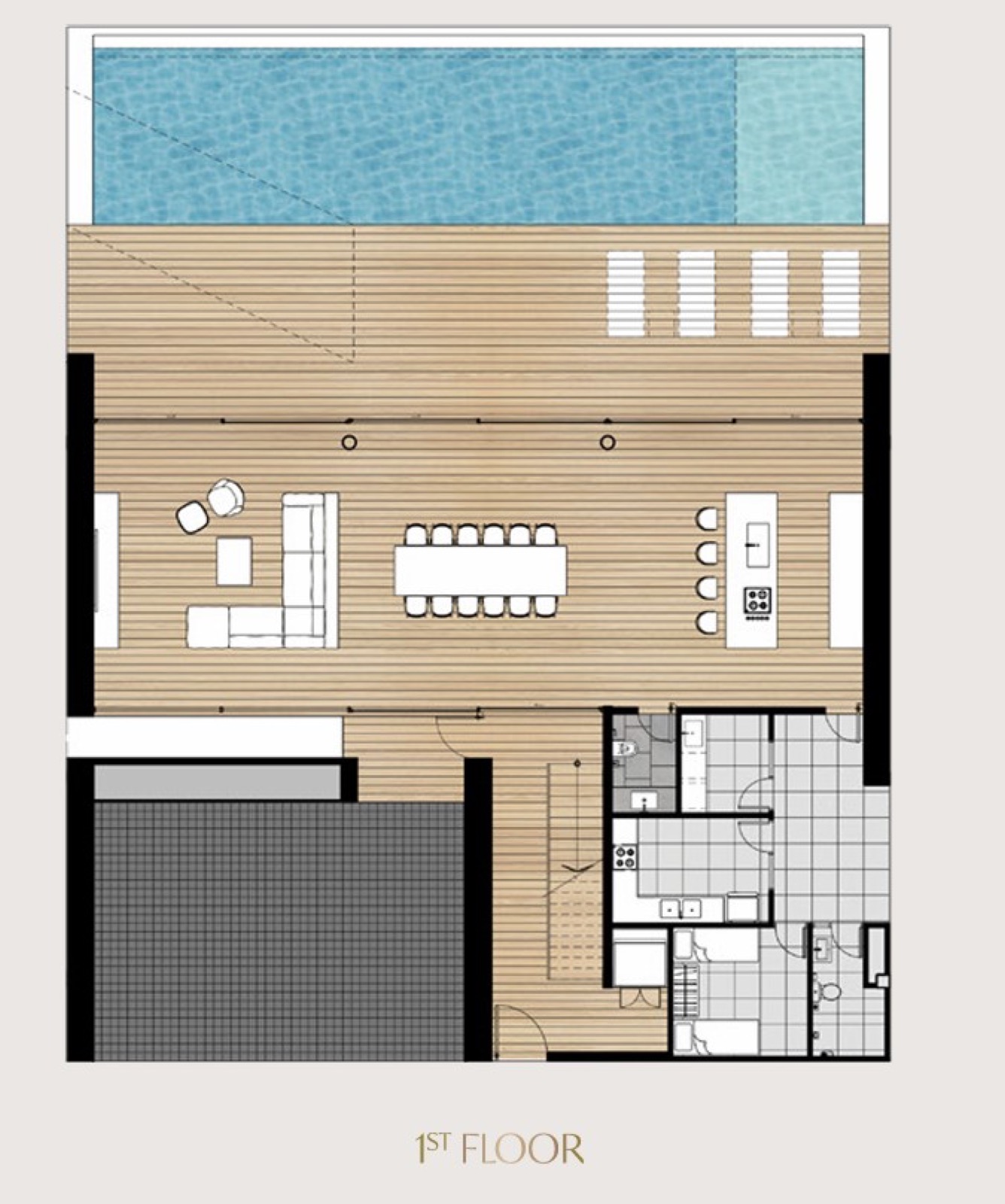 Villa 5