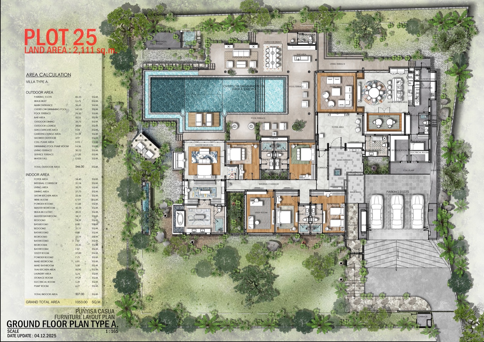Plot 25