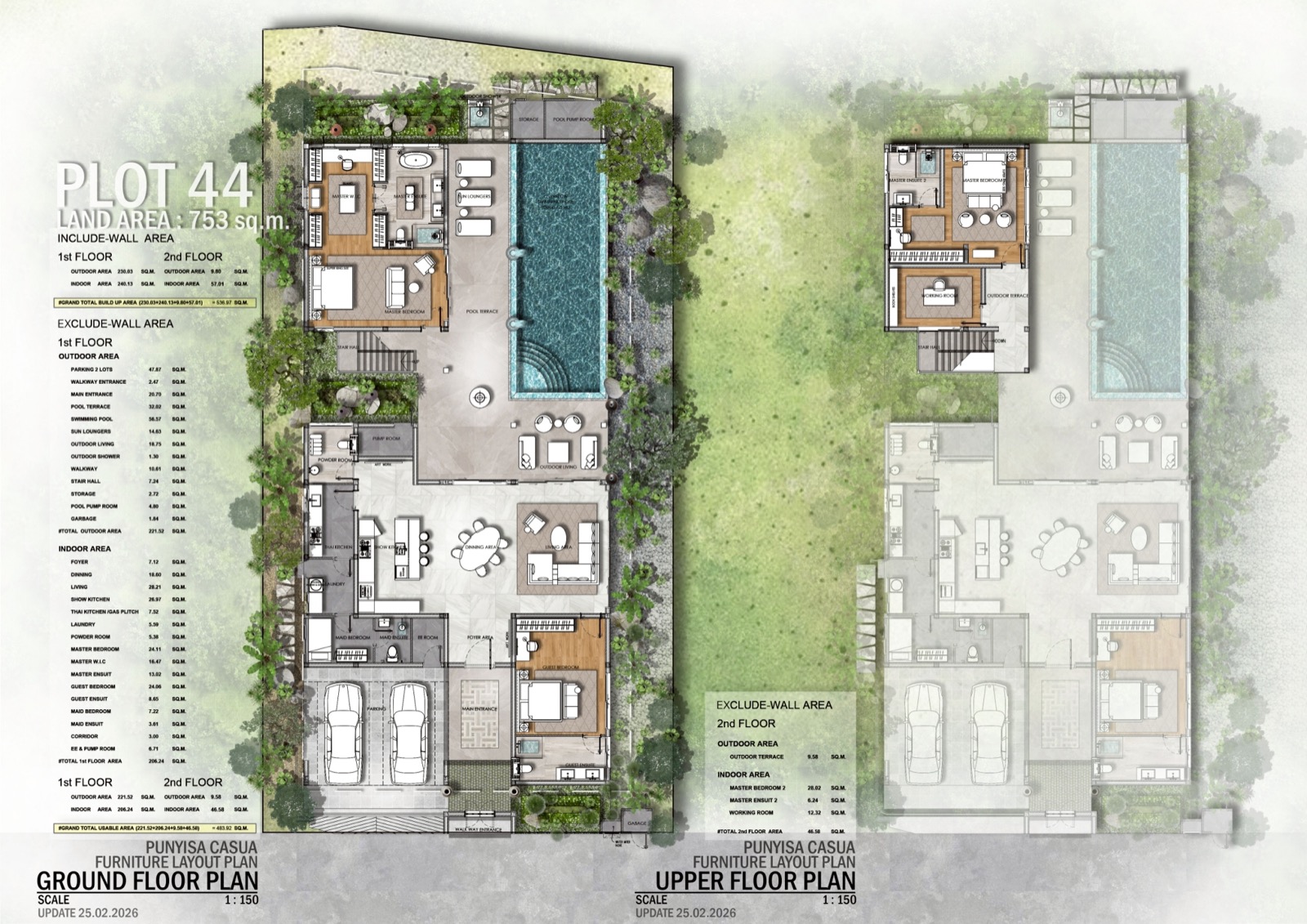 Plot 44
