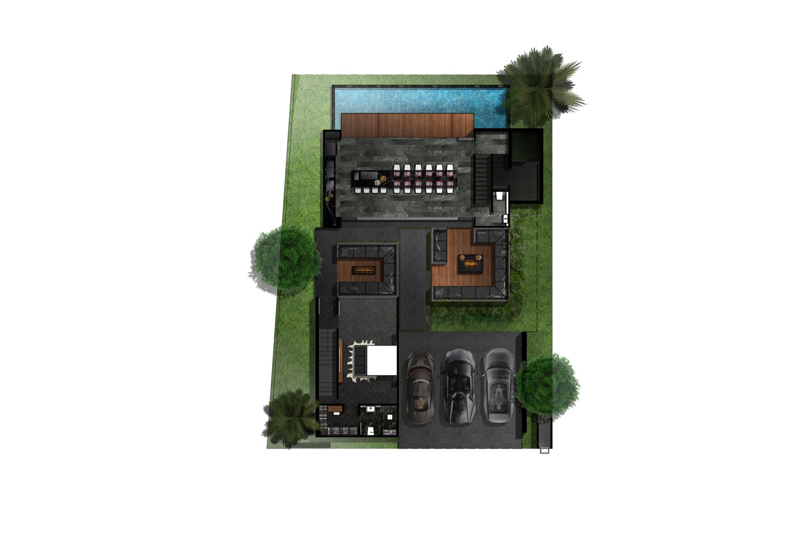 Villa -A2