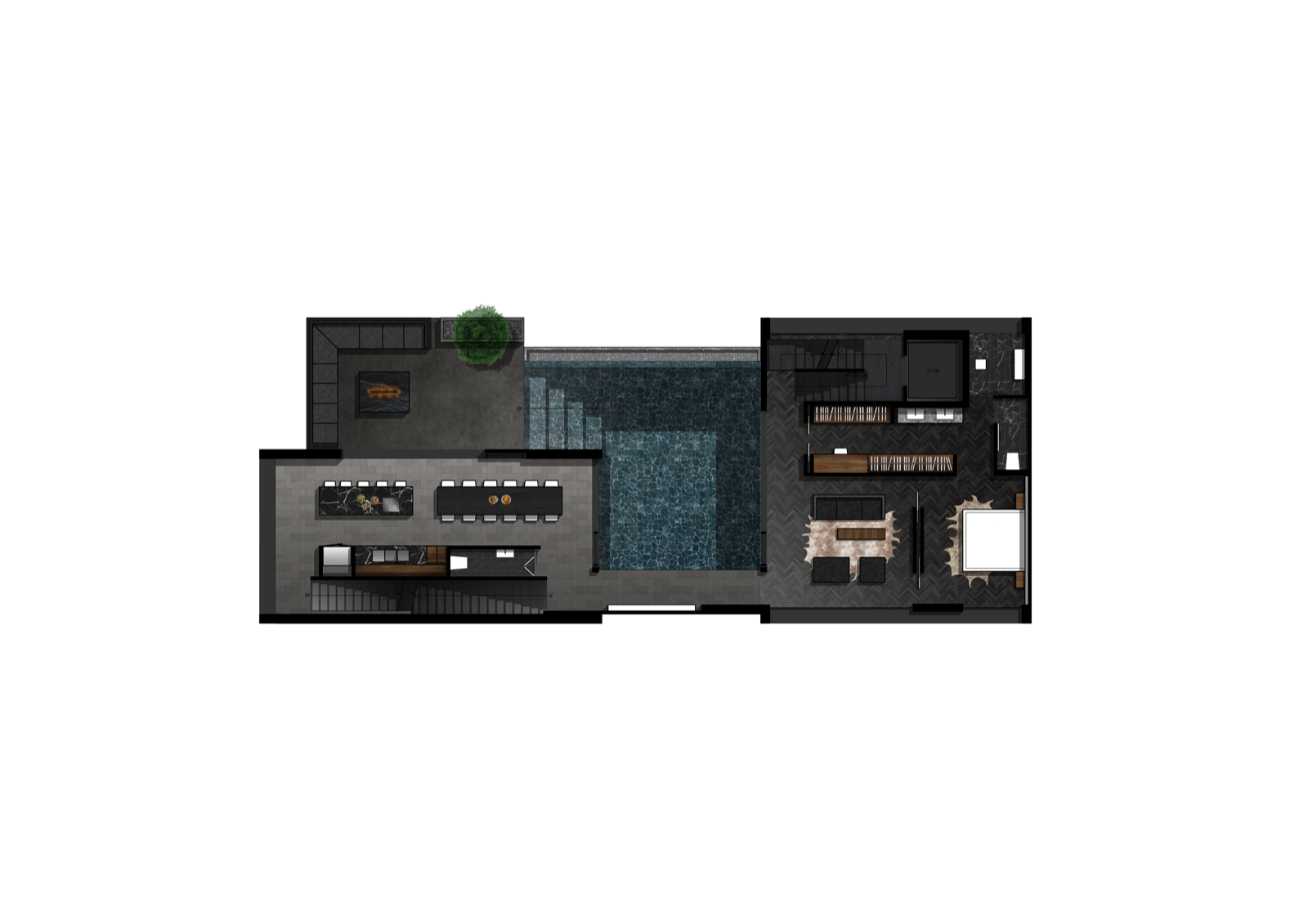 Villa -C2