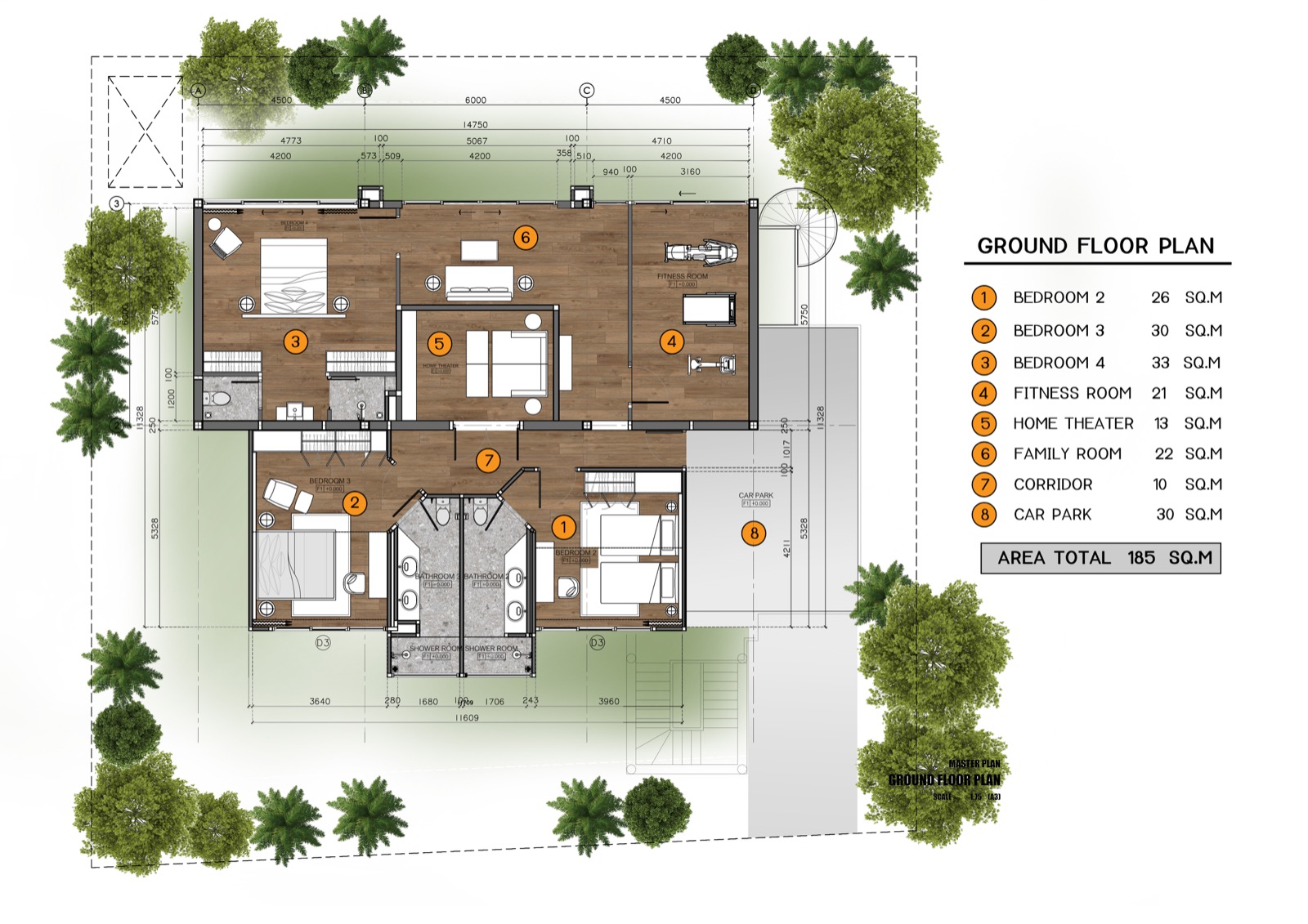 The Laytin Villa Maantawan